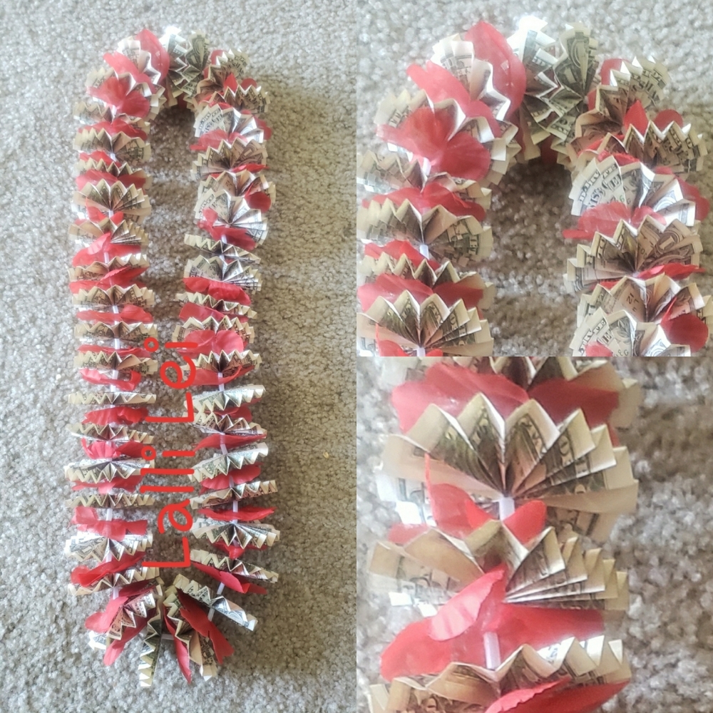 Money lei